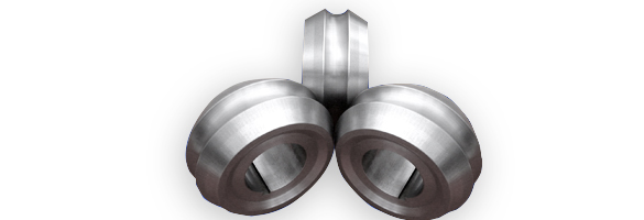 carbide rods