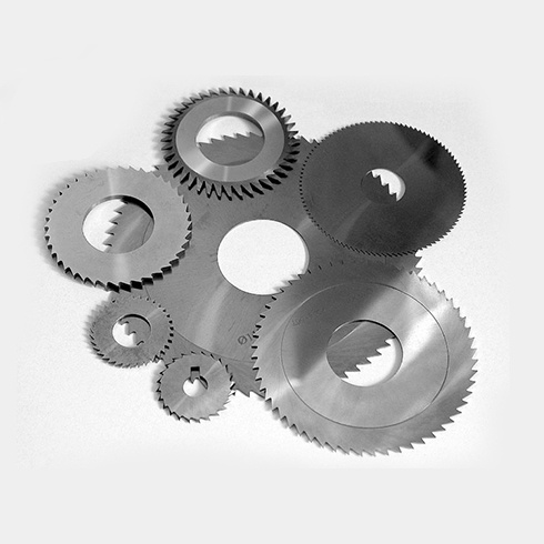 Carbide Wear Parts