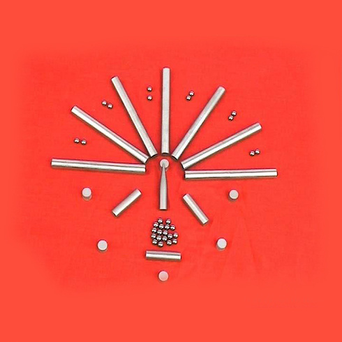 Carbide Wear Parts
